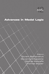 [Advances in Modal Logic, volume 12]