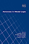 [Advances in Modal Logic, volume 13]