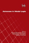 [Advances in Modal Logic, volume 14]