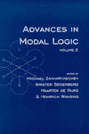 [Advances in Modal Logic, volume 2]