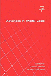 [Advances in Modal Logic, volume 7]