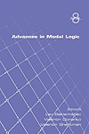 [Advances in Modal Logic, volume 8]